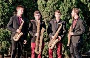 Sempre amb tu: Kebyart Ensemble