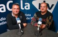 Sempre amb tu: Los Xics Caleros