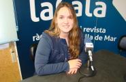 L'entrevista: Mayte Puell