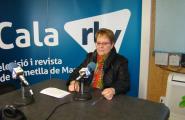 Sempre amb tu: Dolors Cervera