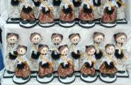 Dissabte s'escollirà la Pubilla Major de la Candelera 2016