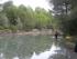 El Parc Natural del Delta de l'Ebre col·labora en la restauració de  l'Estany Tort