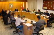 Aprovat el pressupost municipal per l'any 2016