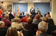 Democràcia i Llibertat presenta la candidatura de cara a les Eleccions Generals