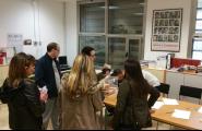 Esquerra Republicana guanya les eleccions a les Corts Generals del 20-D
