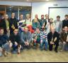 15è concurs de premis de fotografia TE - 06/02/2015