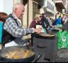 S'obren els fogons de la 33ª edició del Suquet Calero - 06/03/2015