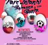 Obertes les inscripcions del Parc de Setmana Santa - 12/03/2015