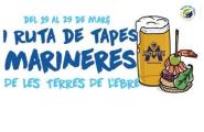 I Ruta de Tapes Marineres