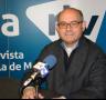 Entrevista mossèn, Antonio Bordàs - 27/03/2015