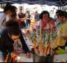 Sant Jordi a La Cala - 23/04/2015