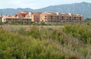 El TSJC anul·la l'operació urbanística per compensar la creació del parc urbà de Bon Repòs a l'Ametlla de Mar