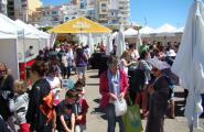 L'Ametlla de Mar promociona la tonyina roja en la IV Setmana Gastronòmica