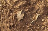 Noves prospeccions arqueològiques a Sant Jordi
