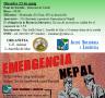 Caminada Solidària pel Nepal - 20/05/2015