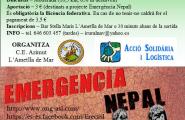 Caminada Solidària pel Nepal