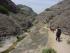 Acampada als estrets d'Arnes
