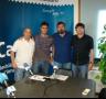La Patxanga - 01/06/2015