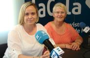 L'Entrevista