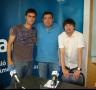 La Patxanga - 08/06/2015