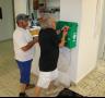 L'Ametlla de Mar ja té els desfibril·ladors instal·lats - 11/06/2015