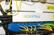 La Cala Fibra al ECrowd