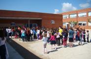 Comencen les vacances als centres educatius