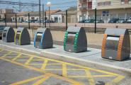 L'Ametlla de Mar manté el lideratge en reciclatge a les Terres de l'Ebre