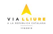 La Cala per la Independència ja té els pacs per participar a la Via Lliure