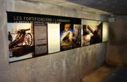 Visites Fortificacions
