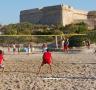 Volei platja 4x4 - 14/08/2015