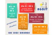 Los Xics Caleros engeguen motors de nou