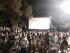 1.500 persones gaudeixen del cinema a la fresca a l'Ametlla de Mar