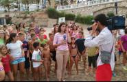 Espanya Directo visita l'Ametlla de Mar