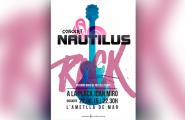 Nautilus en concert