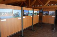Prop de 900 persones visiten el Centre d'Interpretació de la Pesca aquest estiu