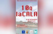 170 participants a la Cursa dels 10 Km de La Cala
