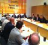 Reunió d'Alcaldes - 17/09/2015