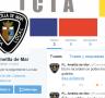 Policia Local a Twitter - 18/09/2015