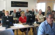 Cursos formació