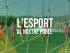 L'Esport al nostre poble