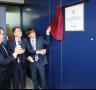 El President Carles Puigdemont inaugura la Comissaria dels Mossos d'Esquadra a l'Ametlla de Mar - 29/01/2016
