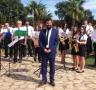 La Banda de la Cala participa en el Dia Mundial del Turisme a les comarques de Girona dedicat enguany al poble francès - 01/10/2016