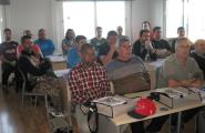 La formació a l'abast de tothom aquesta tardor gràcies a la vintena de cursos i tallers que ofereix el Telecentre