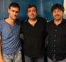 La Patxanga - 03/10/2016