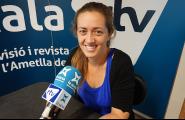 L'entrevista - Eli Bonfill, Plàncton Diving