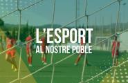 L'Esport al nostre poble - 04/10/2016