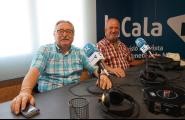 L'entrevista - Josep Tomàs Margalef i Joan Pere Brull, directors del Grup Escènic de la SCER