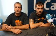 L'entrevista -  Los Xics Caleros