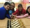 Sortim a l'escola - Els escacs a matemàtiques - 13/10/2016